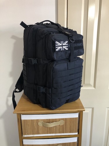 Military tactical backpack - tactical,