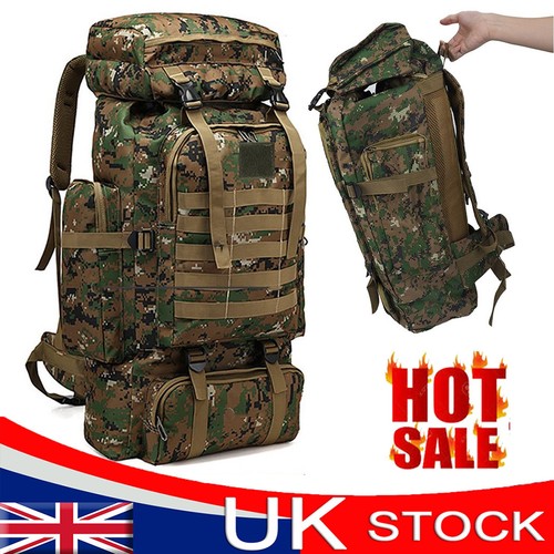 75l large hiking military - 75l,