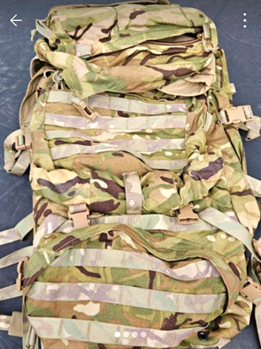 90l bergen military surplus - 90l,