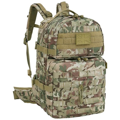 Molle assault pack 40l - assault,