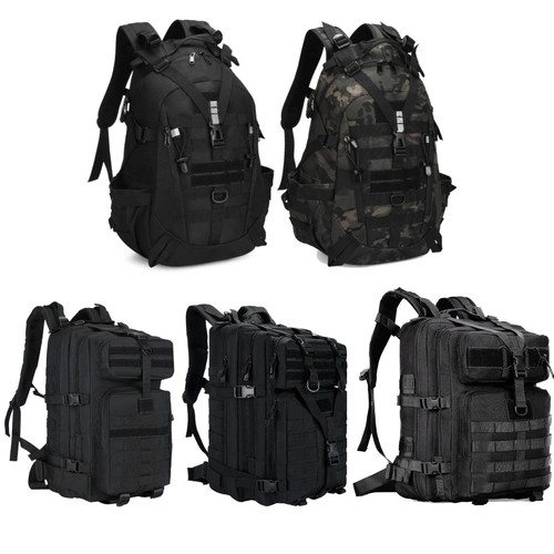 30l 40l 45l 50l tactical - 40l,