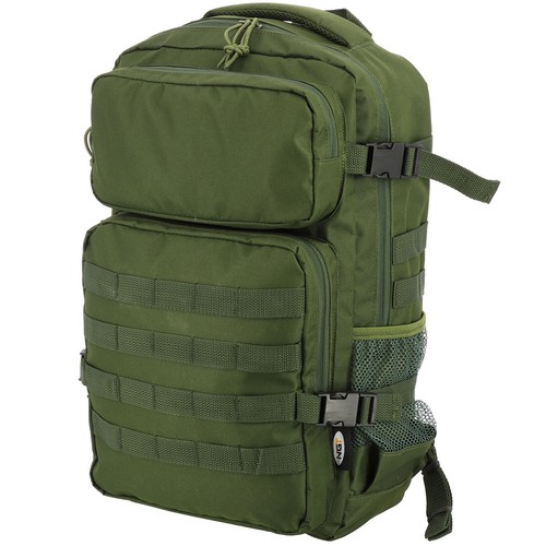Ngt fishing rucksack military - ngt,