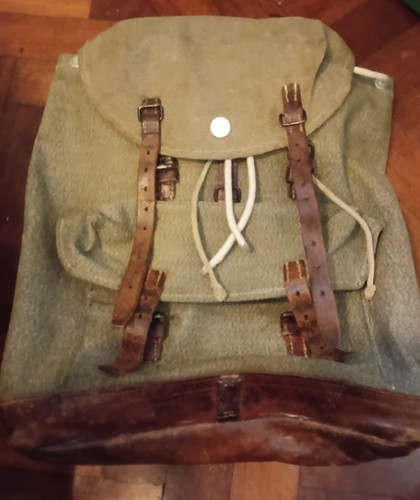 Vintage swiss army - army, military