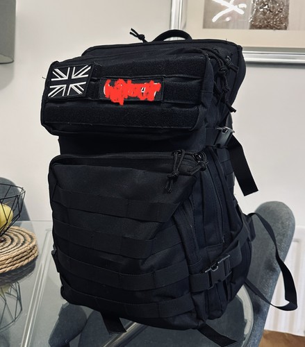 45l military tactical - 45l,