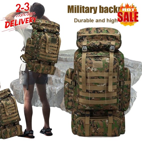 75l military tactical army - 75l,
