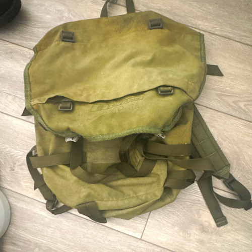 Berghaus munro military - berghaus,