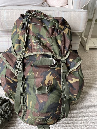 Highlander branded tough