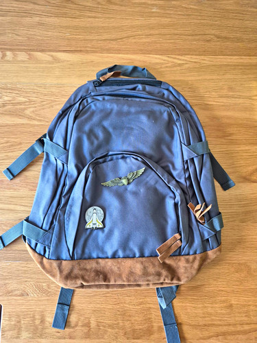 The last ellies backpack - last,