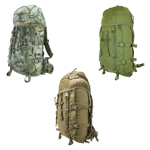 Karrimor sabre 45l - 45l, military