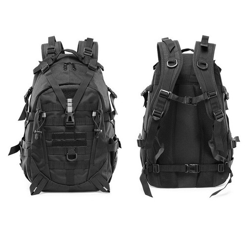 Tactical backpack men - tactical, men's