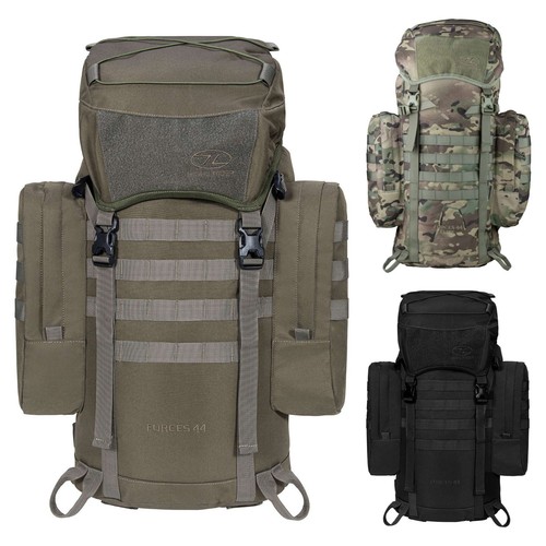 Highlander forces elite - highlander,