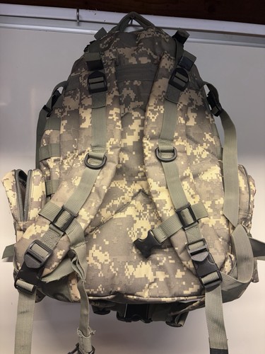 Rare army camo military - rare, us