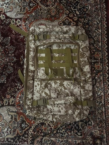 70l military tactical army - 70l,