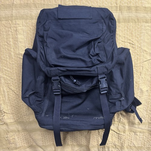 British army surplus 30l - surplus, black