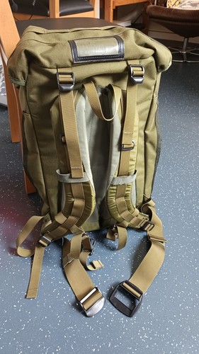 Berghaus centurio 45l mmps - berghaus,