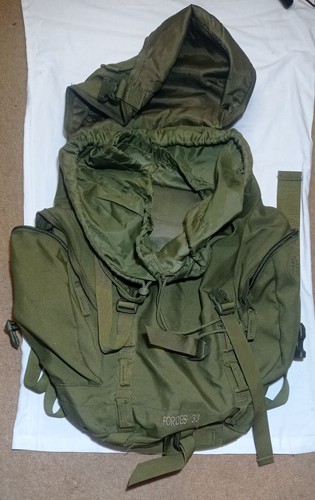 Highlander forces military - forces,