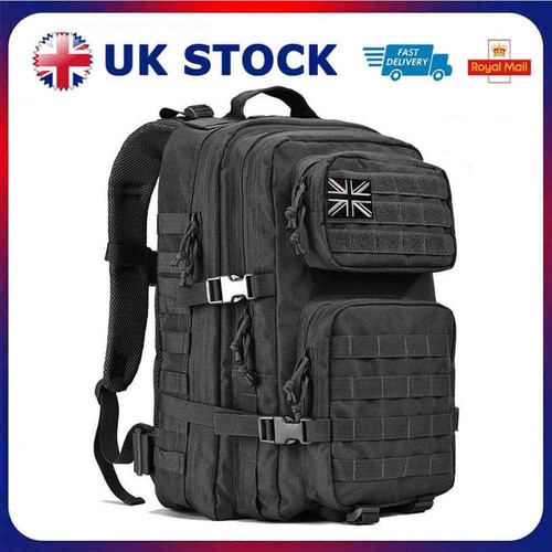 45l military tactical backpack - tactical,
