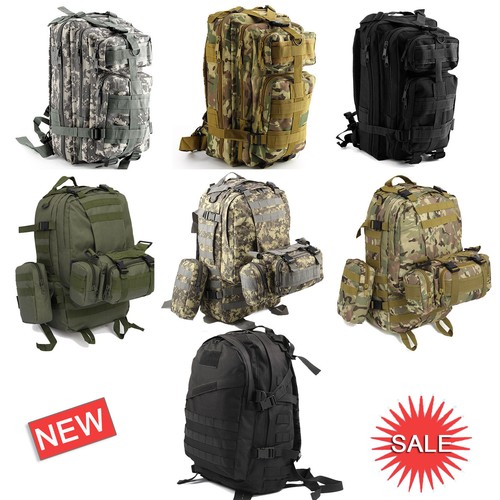 30l 40l 50l military - 30l/40l/50l, tactical