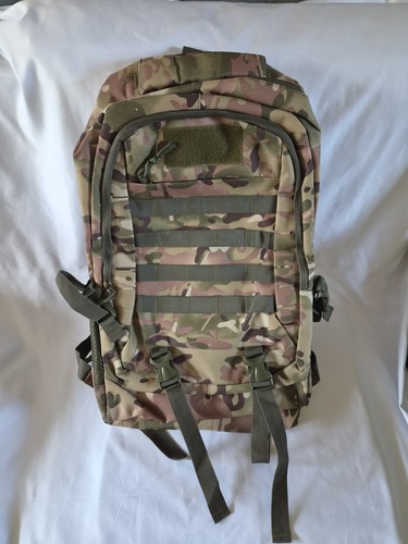 40l tactical backpack - 40l,
