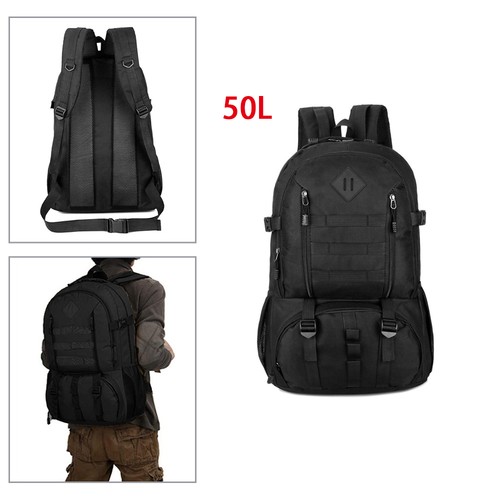 50l outdoor military tactical - 50l,