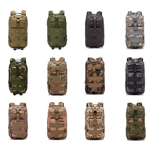 30l military tactical - 30l, backpack