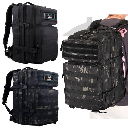 45l tactical backpack - tactical, military