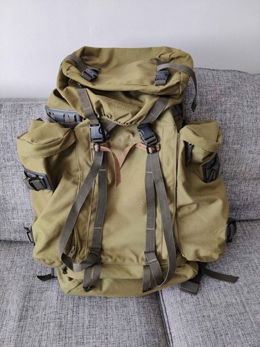 Berghaus cyclops vulcan - berghaus,
