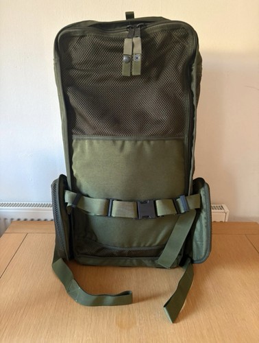 New bergen military backpack - new,