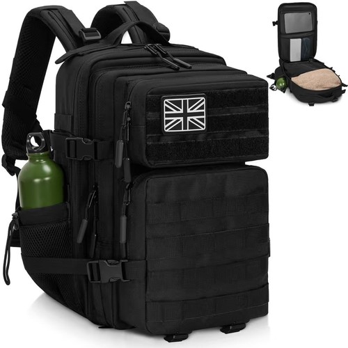 Molle tactical backpack - molle,