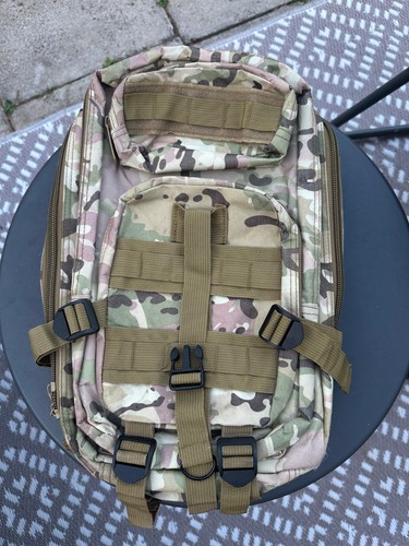 Tactical military assault - military,