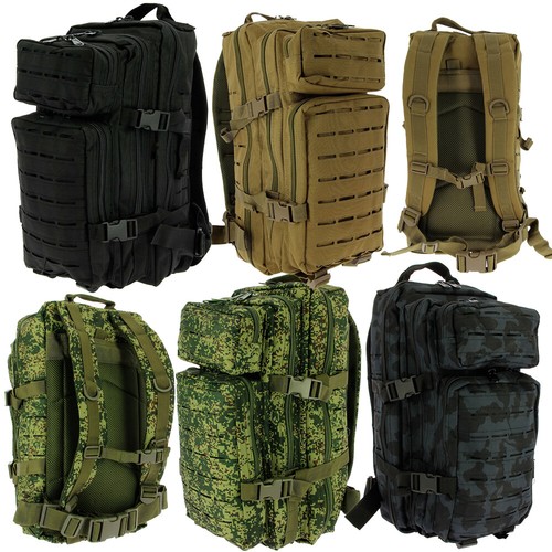 32l tactical backpack rucksack - backpack,