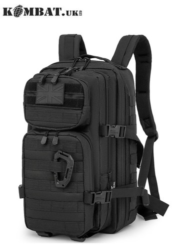 Kombat molle 28l - kombat, daysack