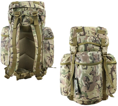 Military rucksack litre - rucksack, 30