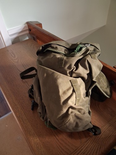 Military grade rucksack - military-grade,