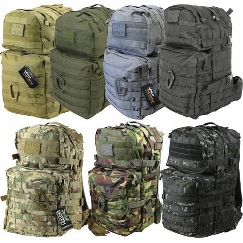Kombat medium tactical army - uk,