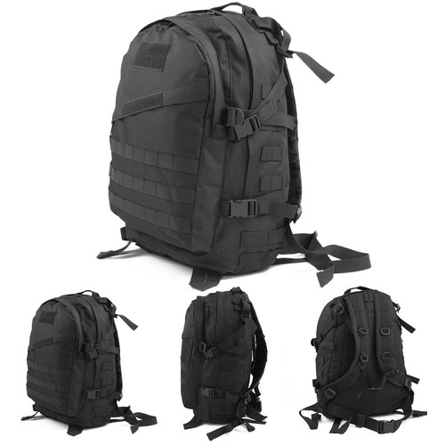 40l military tactical backpack - military,