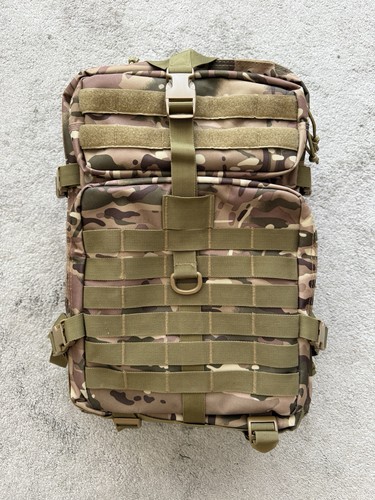 Military rucksack litre - military,