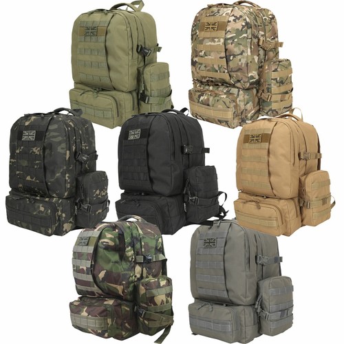 Kombat expedition tactical - uk,