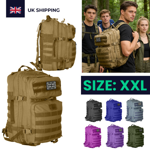 Military style 21l tactical - military-style,