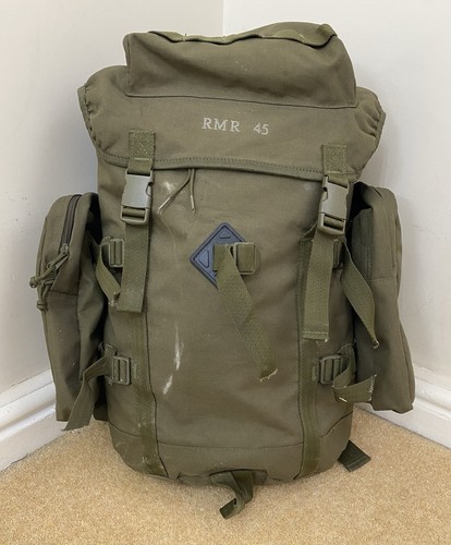 Army rucksack military - military, combat