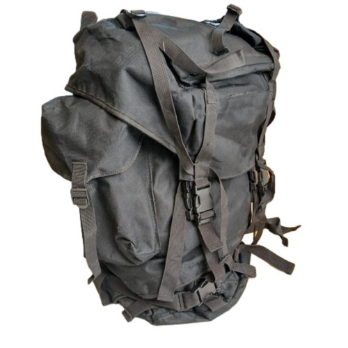Military rucksack backpack - military,
