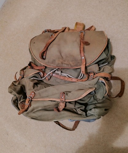 Vintage 1945 ww2 military - 1945,