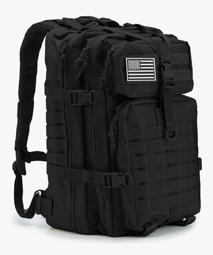 Military tactical backpacks - military,