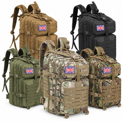 28l tactical backpack 900d - 28l,