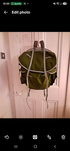 Vintage 1987 norwegian army - vintage,