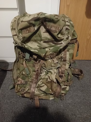 Military surplus camouflage - military,