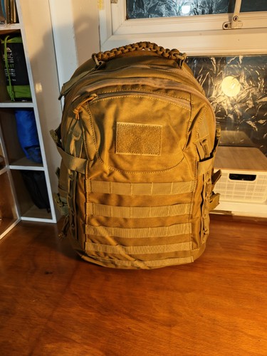 30l tactical backpack rucksack - backpack,
