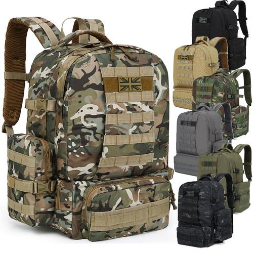 Kombatuk military molle - military,