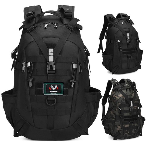 30l military tactical backpack - 30l,