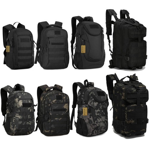 12l 25l 30l 40l military - 12l,